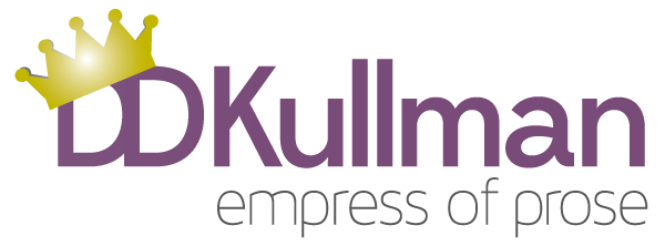 DD Kullman - Phoenix Copywriter