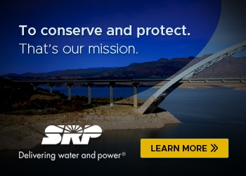 SRP ad banner