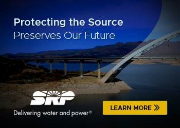 SRP ad banner