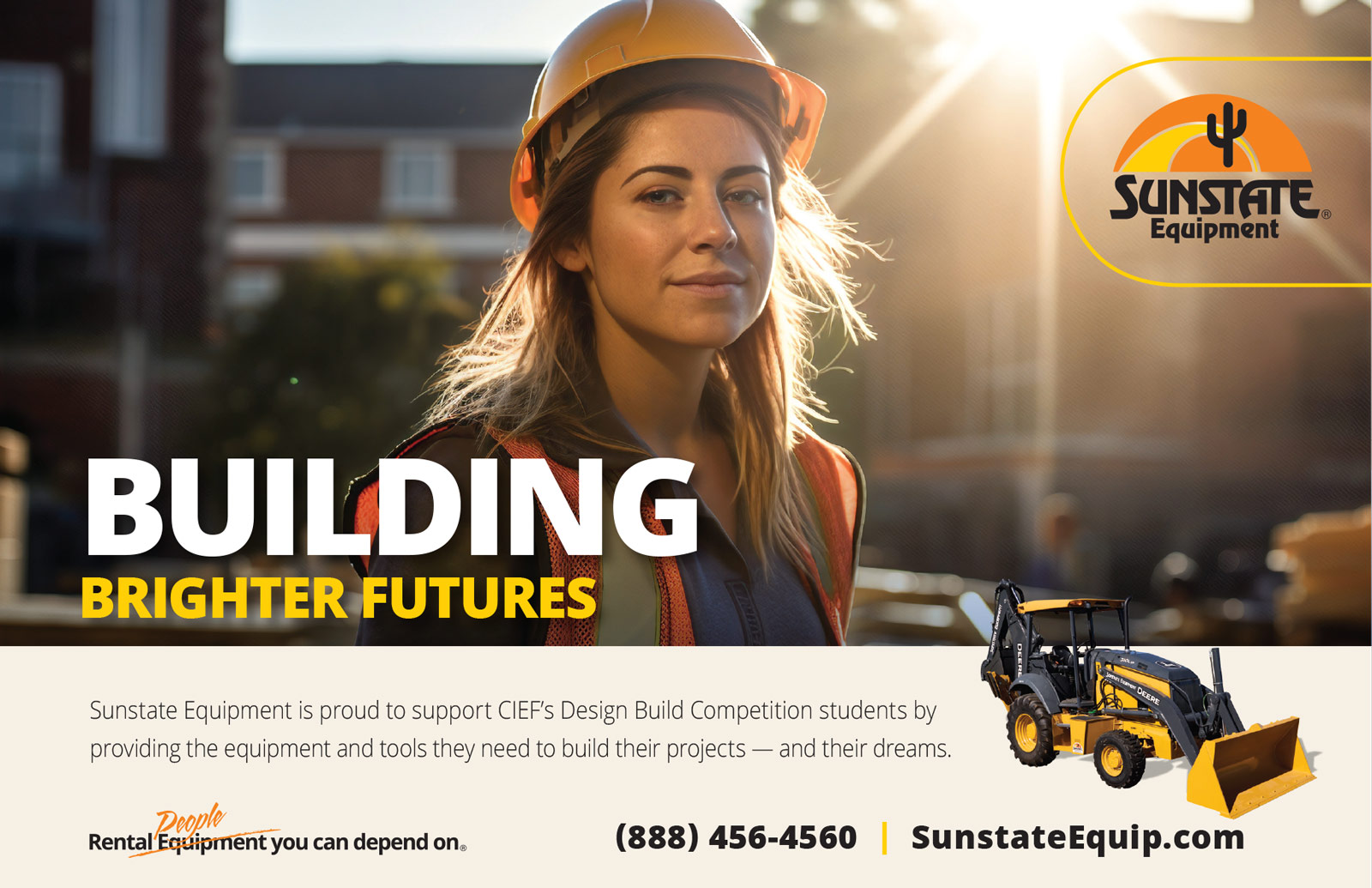 Sunstate AZ advertising copywriting