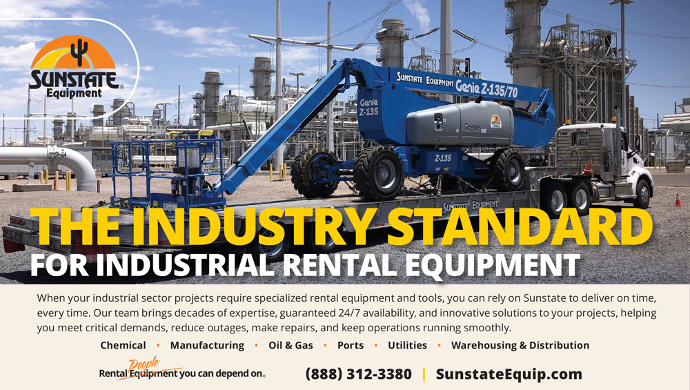 Local advertising copywriting - Sunstate AZ