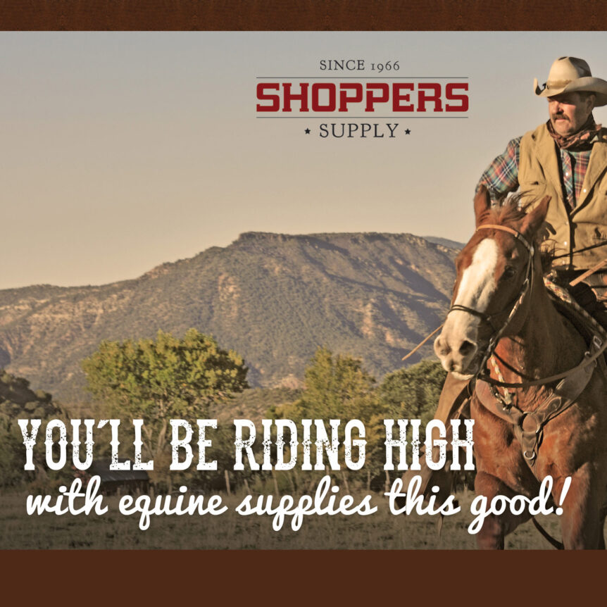 AZ Copywriter for Shoppers Supply