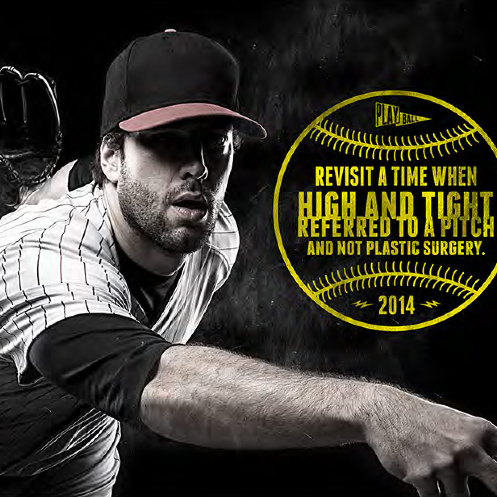 AZ Copywriter for AZ Spring Training Baseball Museum