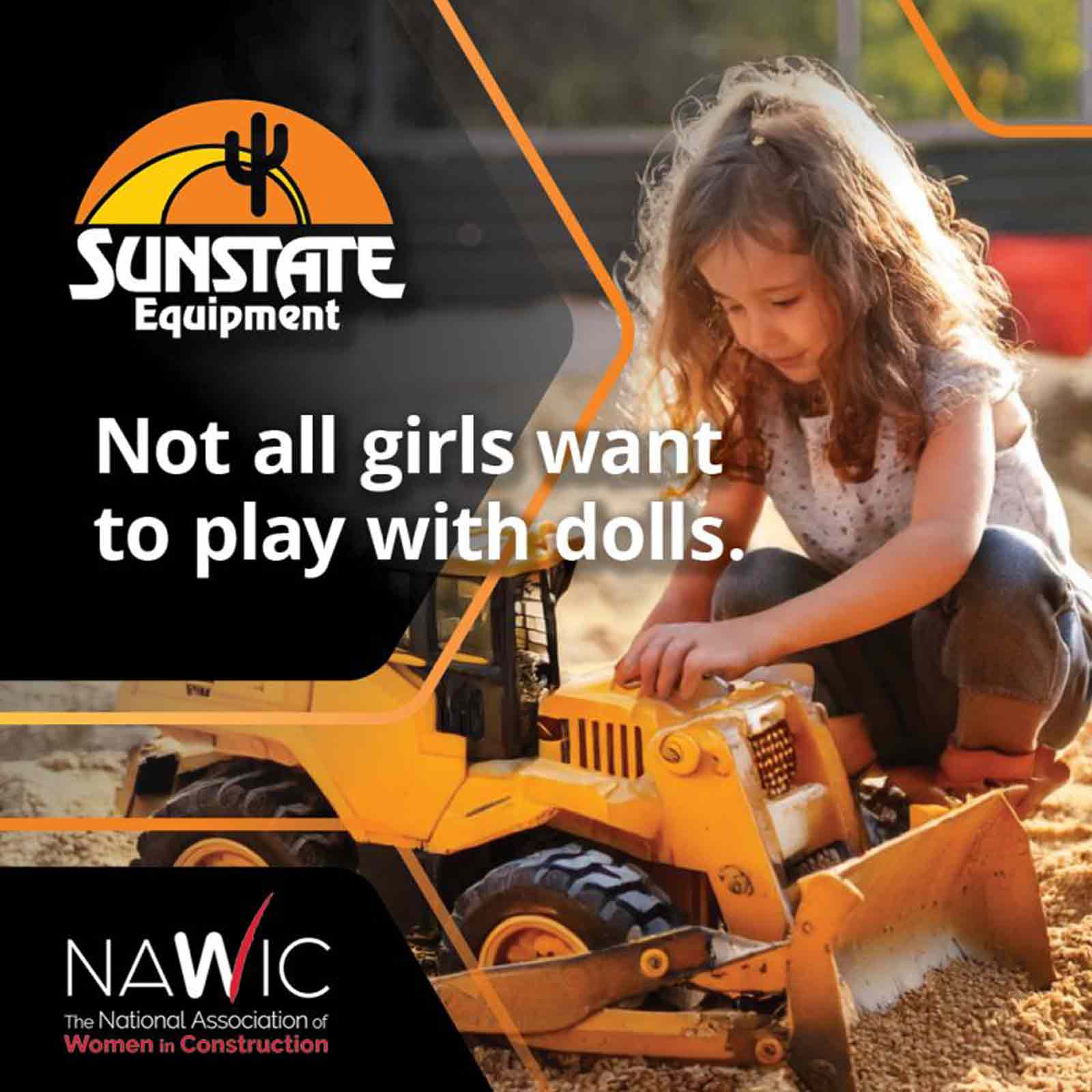 AZ Copywriter for Sunstate
