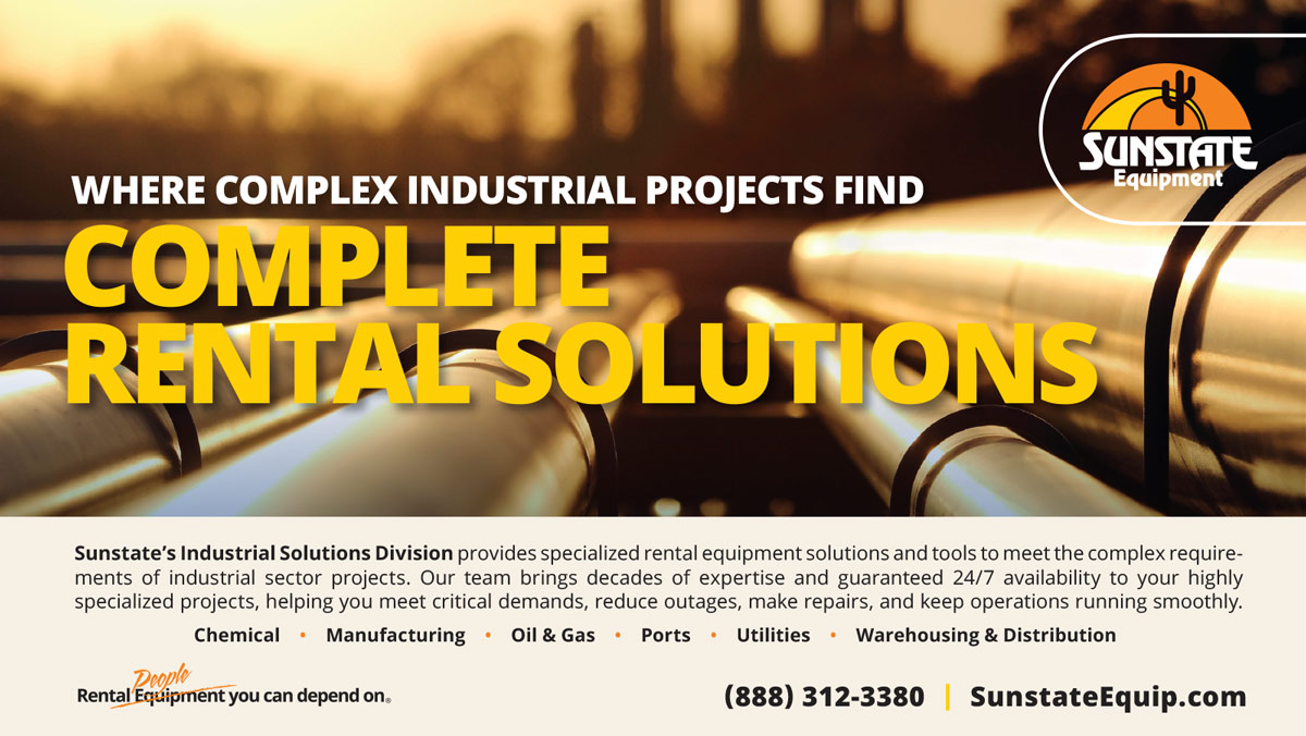 Sunstate AZ advertising copywriting